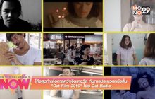 โค้งสุดท้ายกับการประกวดหนังสั้น Cat Film 2019