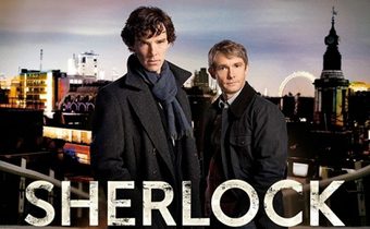 Sherlock สุภาพบุรุษยอดนักสืบ ปี 4