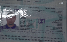 ตม.เชียงใหม่ จับหนุ่มอิสราเอลยักยอกเพชร