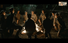 โมโนฟิล์ม ท้าพิสูจน์ค่ายสุดโหดใน “CUB ปิดค่ายเชือด” 10 ก.ย.นี้