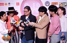 แถลงข่าวเทศกาลดนตรี “Season of Love Song ครั้งที่ 10”