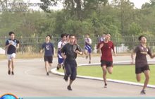 “เลบานอน” ประกาศยกเลิกเทควันโดชิงแชมป์เอเชีย