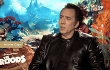 เสียงคนดังเบื้องหลังตัวละครฮิต