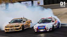 ดริฟต์เดือดสะท้านบุรีรัมย์! เปิดฤดูกาล D1 GRAND PRIX THAILAND 2026 สนาม 1 & 2