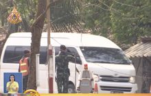 ข่าวเด่นรอบวัน 21-05-62