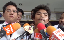 ครอบครัวเมียนมา ร้องกองปราบ สางคดีลูกชายถูกฆ่า