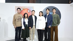 ปักหมุด “Hirono Bangkok Art Exhibition and Event” ครั้งแรกในรูปแบบที่ยิ่งใหญ่ที่สุดในโลก ณ ลานเซ็นทรัลเวิลด์ 27 มิ.ย. – 22 ก.ค. 67 นี้