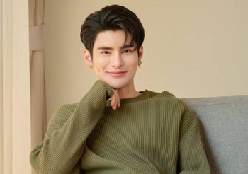 บทใหม่ชีวิต เอ จักรพรรดิ จากพ่อค้าออนไลน์ไปสู่นักธุรกิจเต็มตัว