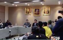 “ปูลปิส” หวังพาฟุตซอลไทยขึ้นเบอร์ 1 เอเชีย