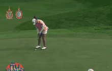 จบอันดับ 6 ที่จีน โปรเม ลุ้นยอดเยี่ยม LPGA