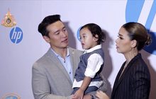 “ชาย-วิกกี้” อัพเดทพัฒนาการ “น้องตฤณ” แพลนลูกคนที่ 2 สิ้นปี