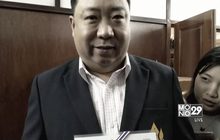“โค้ชเซี่ย” รับสัญชาติไทยอย่างเป็นทางการ