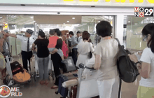 ปิดสนามบินบาหลี อินโดนีเซีย