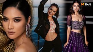 ปีนี้ใครมีลุ้น? เปิดโฉมหน้าสาวงาม มิสแกรนด์อินเตอร์เนชั่นแนล 2018