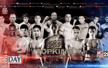 เตรียมเปิดฉาก MONO29 TOPKING WORLD SERIES 2016