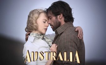Australia ออสเตรเลีย