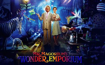 Mr. Magorium’s Wonder Emporium มหัศจรรย์ร้านของเล่นพิลึกโลก