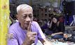 ฮ่องกงจับกุมผู้ต้องสงสัยเผยแพร่ข้อมูลตำรวจ
