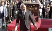 “ดเวย์น จอห์นสัน” ได้รับการจารึกชื่อลง Hollywood Walk of Fame