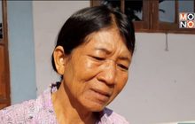ครอบครัวกังวลความปลอดภัย “วิเชียร ชิณวงษ์”