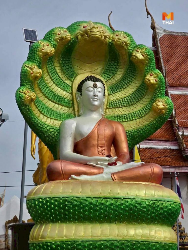 วัดบางไกรใน