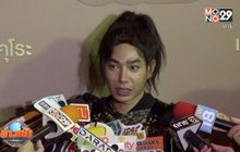 “เป๊ก ผลิตโชค” แจงดราม่า FC โกรธเหตุถูกตัดคิวขึ้นเวที