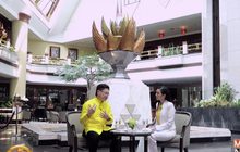 The Morning – สุดยอดสงกรานต์ เทศกาลดอกคูณเสียงแคน ชูประเพณีอีสาน