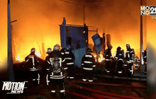 Motion News Break 1 (10-10-58)