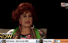 “โซเฟีย ลา” จากไฮโซสู่บทบาทนักแสดงตลก ช่วงที่1