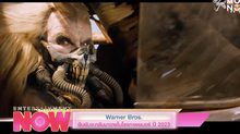 Warner Bros. ยืนยันจะกลับมาฉายในโรงภาพยนต์ปี 2023