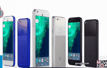 Google เปิดตัวผลิตภัณฑ์ใหม่