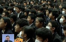 ญี่ปุ่นเร่งหามาตรการควบคุมการข่มเหงรังแกในโรงเรียน