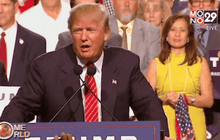 ความขัดแย้งในตัวเองของโดนัลด์ ทรัมพ์