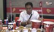 “เคเอฟซี” ฉลองความเป็นหนึ่งเรื่องไก่ทอด จัดกิจกรรม “วันไก่ทอดเเห่งชาติ”