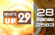 What’s up 29 28-09-63