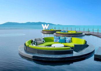 W Hotels จัดกิจกรรมร่วมฉลอง Pride Month ในประเทศไทย