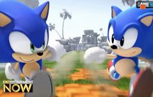 เม่นสายฟ้า Sonic เตรียมบุกจอเงิน ต้นสังกัดประกาศฉายโรงปลายปี 2019