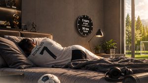 เผยความลับ “Bio-Hacking” ฉบับ Cristiano Ronaldo: สูตรโกงอายุที่โลกต้องตะลึง!
