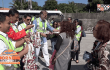 นักท่องเที่ยวจีนบินตรงเกาะสมุยคึกคัก