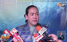 “โก้ ธีรศักดิ์” แจงเหตุคอนเสิร์ตคีตาส่อแววล่ม ยันเลื่อนวันจัด