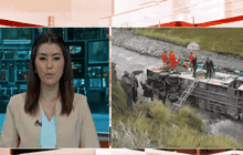 อุบัติเหตุรถโดยสารตกถนนในเปรู