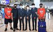 “VAMPIRE ESPORTS” เสริมทัพแกร่งทีมชาติไทย พร้อมสู้ศึกครั้งสำคัญใน “ซีเกมส์” ครั้งที่ 31