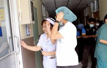 ผู้ติดเชื้อโคโรนาในไทยคงที่ 19 ราย เฝ้าระวัง 344 ราย