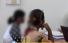 หาเบาะแสตำรวจเก๊หลอกนัก นศ.ข่มขืน