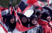 สตรีอิรักเรียกร้องปฏิรูปรัฐบาลและยุติการทุจริต