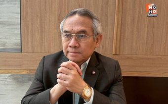 ‘สุรเดช’แนะรัฐบาลยกเลิกข้อตกลงเวที GBC หลังเขมรละเมิดข้อตกลง ทำทหารไทยต้องขาขาดอีก