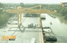 คาดส่งออกไทยปี 58 ติดลบ 3.8% ต่ำสุดรอบ 6 ปี