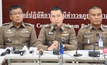 ตร.เร่งคลายปม “น้องกิ๊ฟ” เอี่ยวพนันบอล