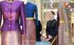 “รมว.วัฒนธรรม เปิดการเสวนาถ่ายทอดองค์ความรู้ชุดไทยพระราชนิยม และนิทรรศการ เทิดพระเกียรติ พระพันปีหลวง