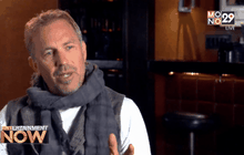 “เควิน คอสเนอร์” ย้ำชัด ข่าวลือขู่ฉลามเป็นจริงครึ่งนึง!